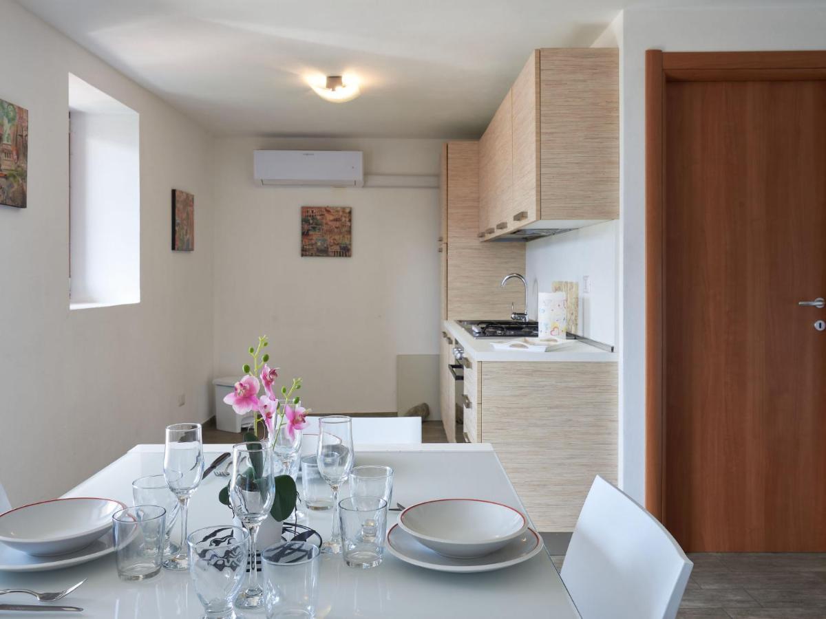 Apartment Rustico Maria - Dma390 By Interhome Vercana 外观 照片