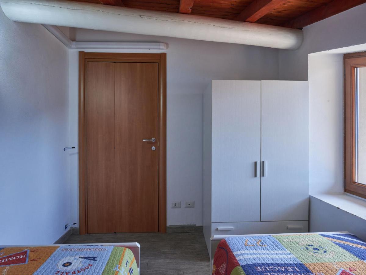 Apartment Rustico Maria - Dma390 By Interhome Vercana 外观 照片