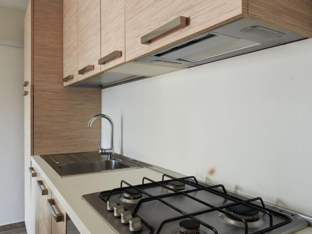 Apartment Rustico Maria - Dma390 By Interhome Vercana 外观 照片