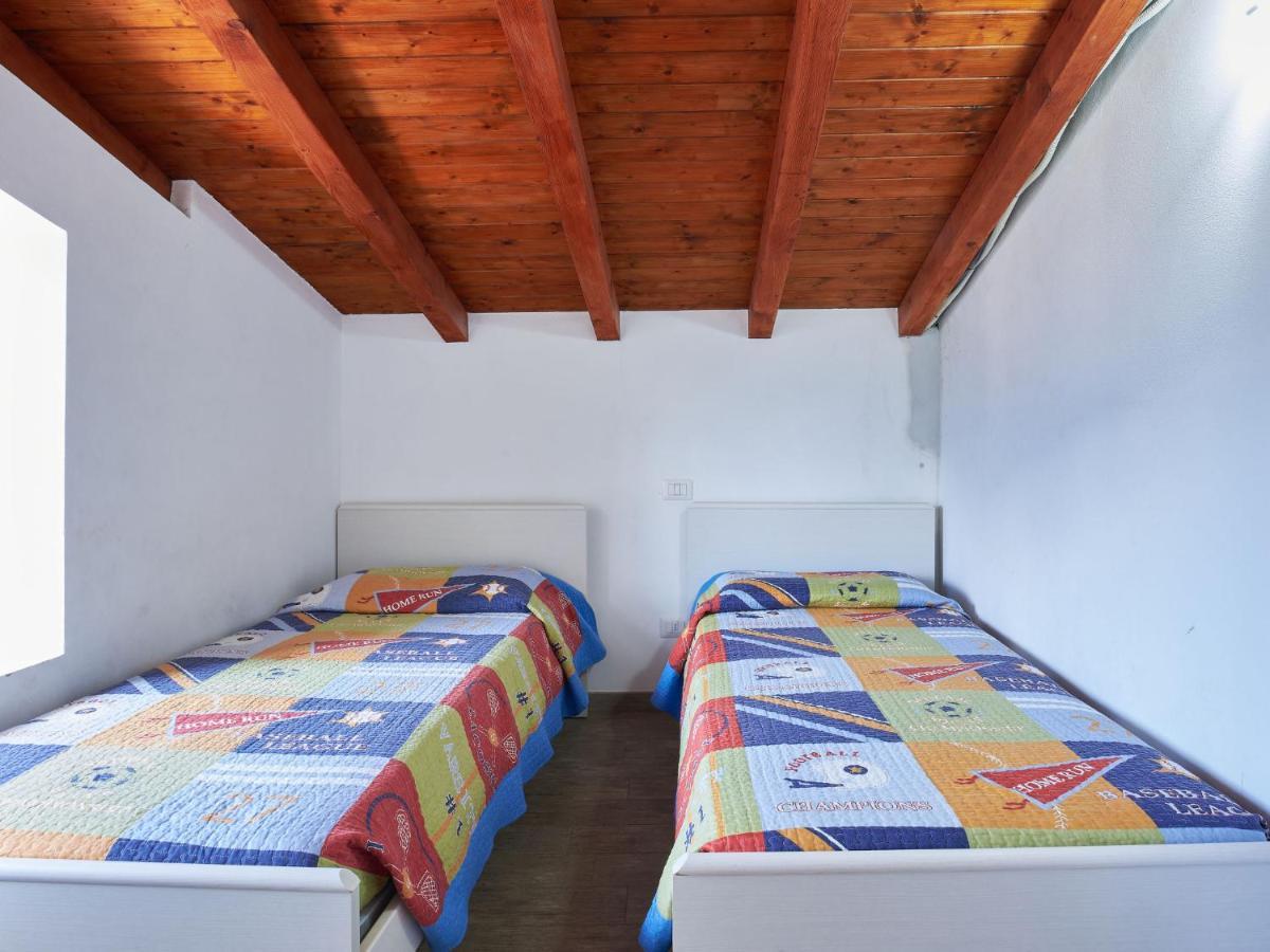 Apartment Rustico Maria - Dma390 By Interhome Vercana 外观 照片