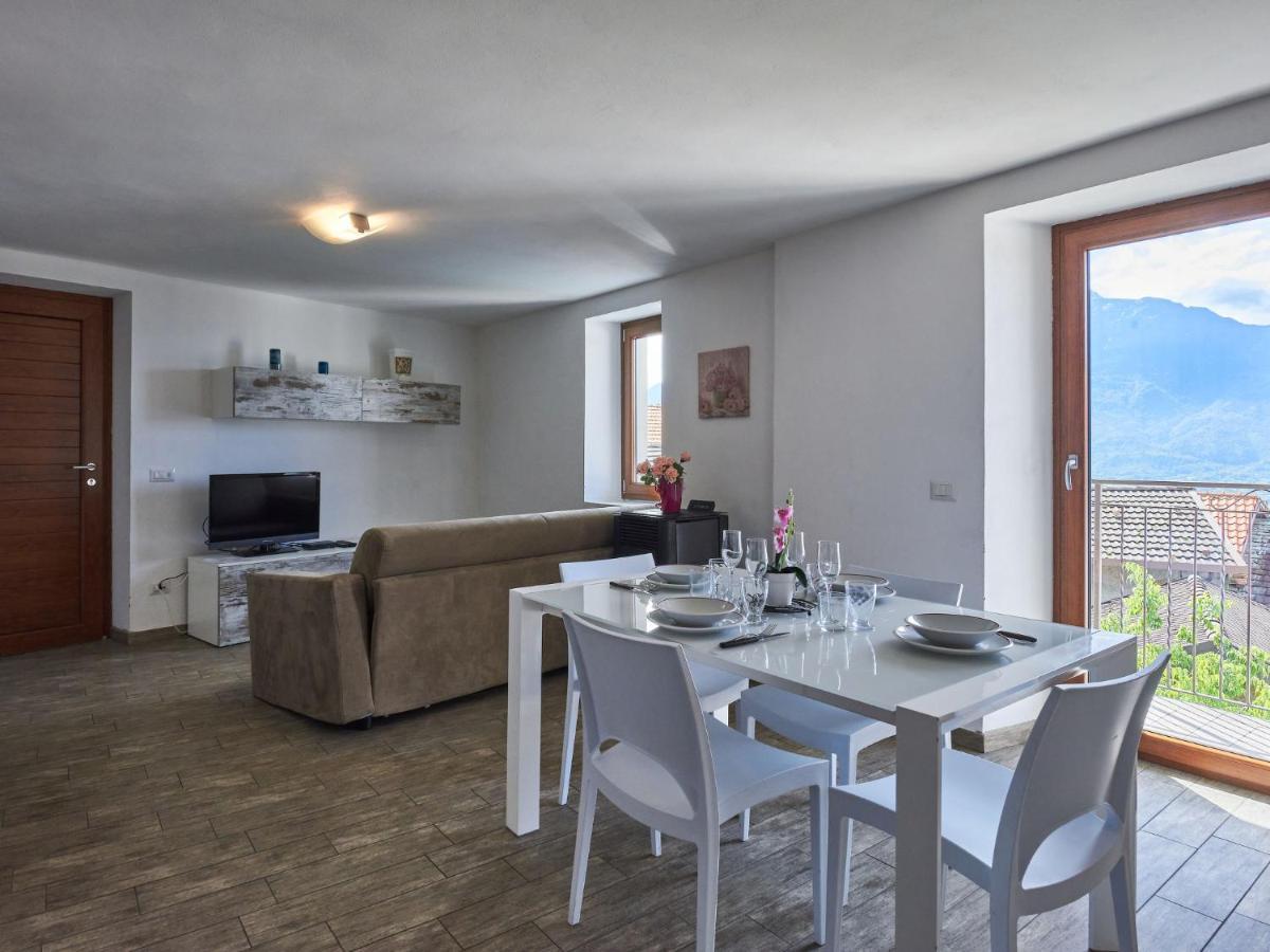 Apartment Rustico Maria - Dma390 By Interhome Vercana 外观 照片