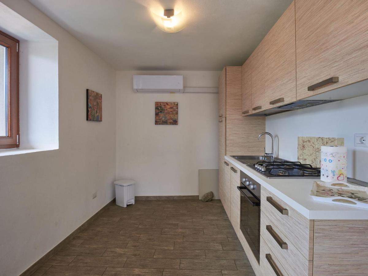 Apartment Rustico Maria - Dma390 By Interhome Vercana 外观 照片