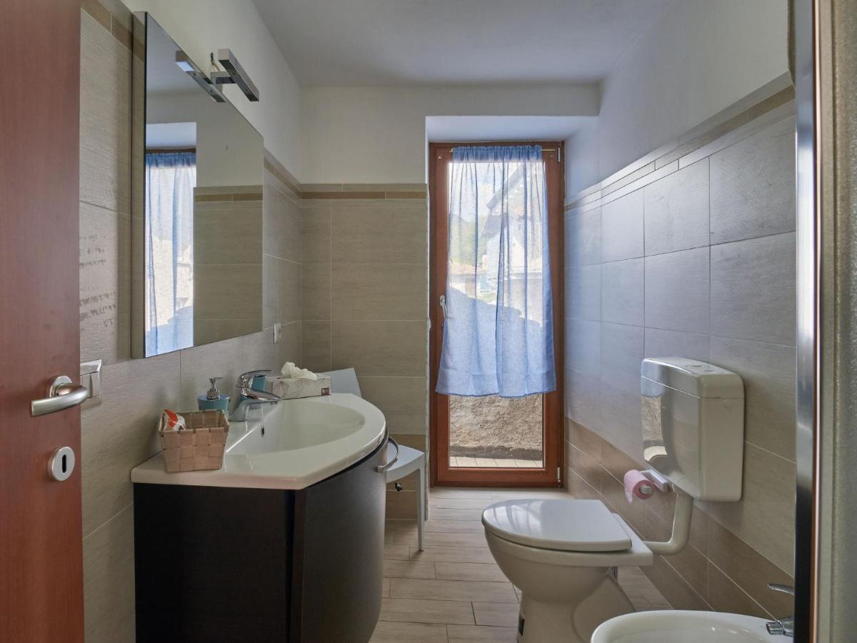 Apartment Rustico Maria - Dma390 By Interhome Vercana 外观 照片
