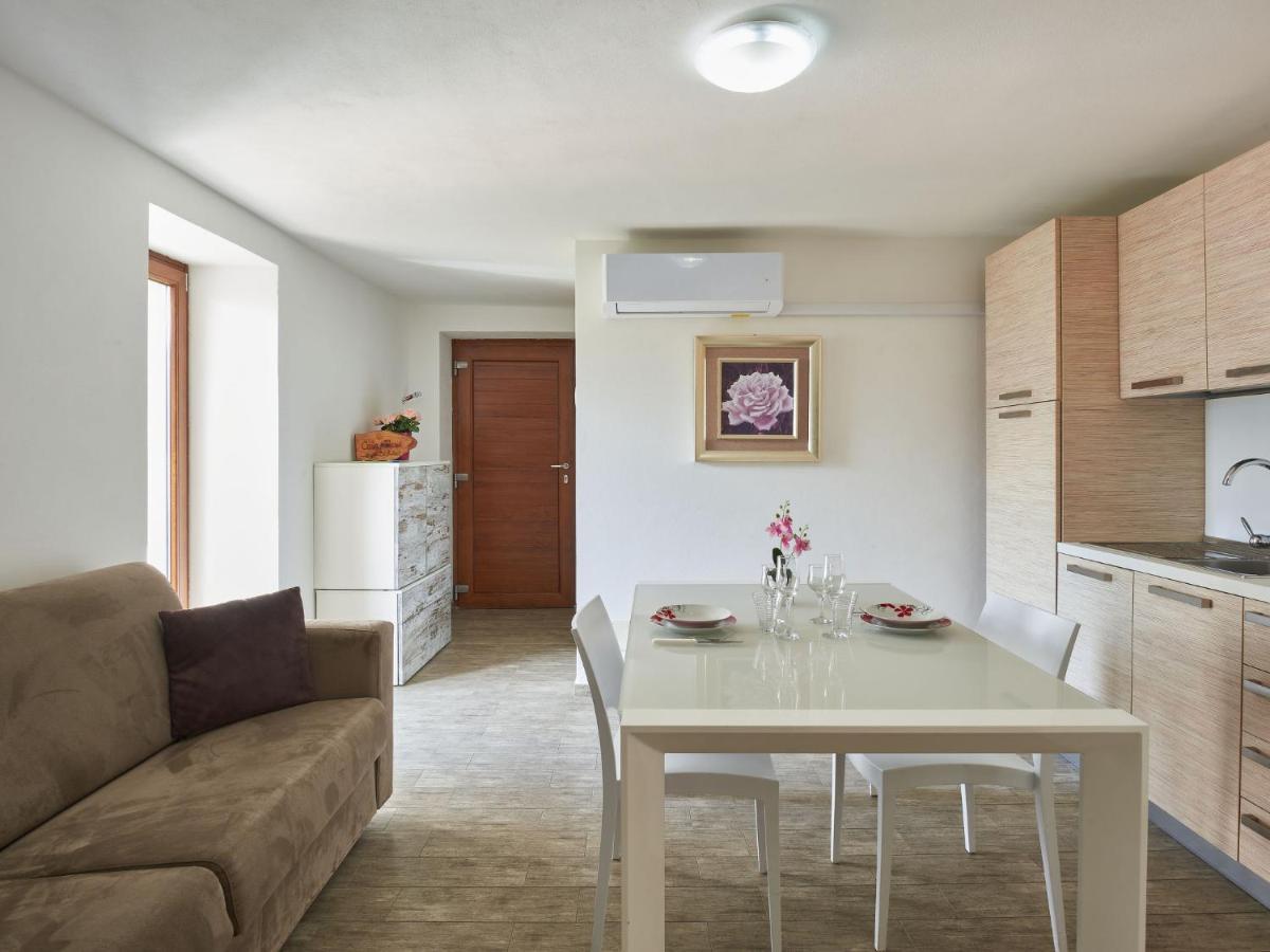Apartment Rustico Maria - Dma390 By Interhome Vercana 外观 照片