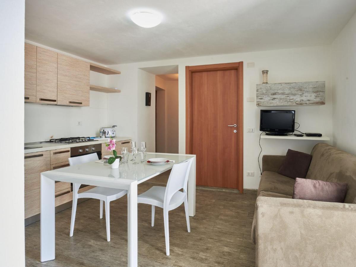 Apartment Rustico Maria - Dma390 By Interhome Vercana 外观 照片