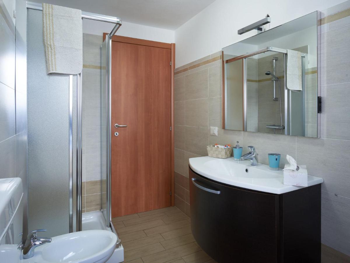 Apartment Rustico Maria - Dma390 By Interhome Vercana 外观 照片